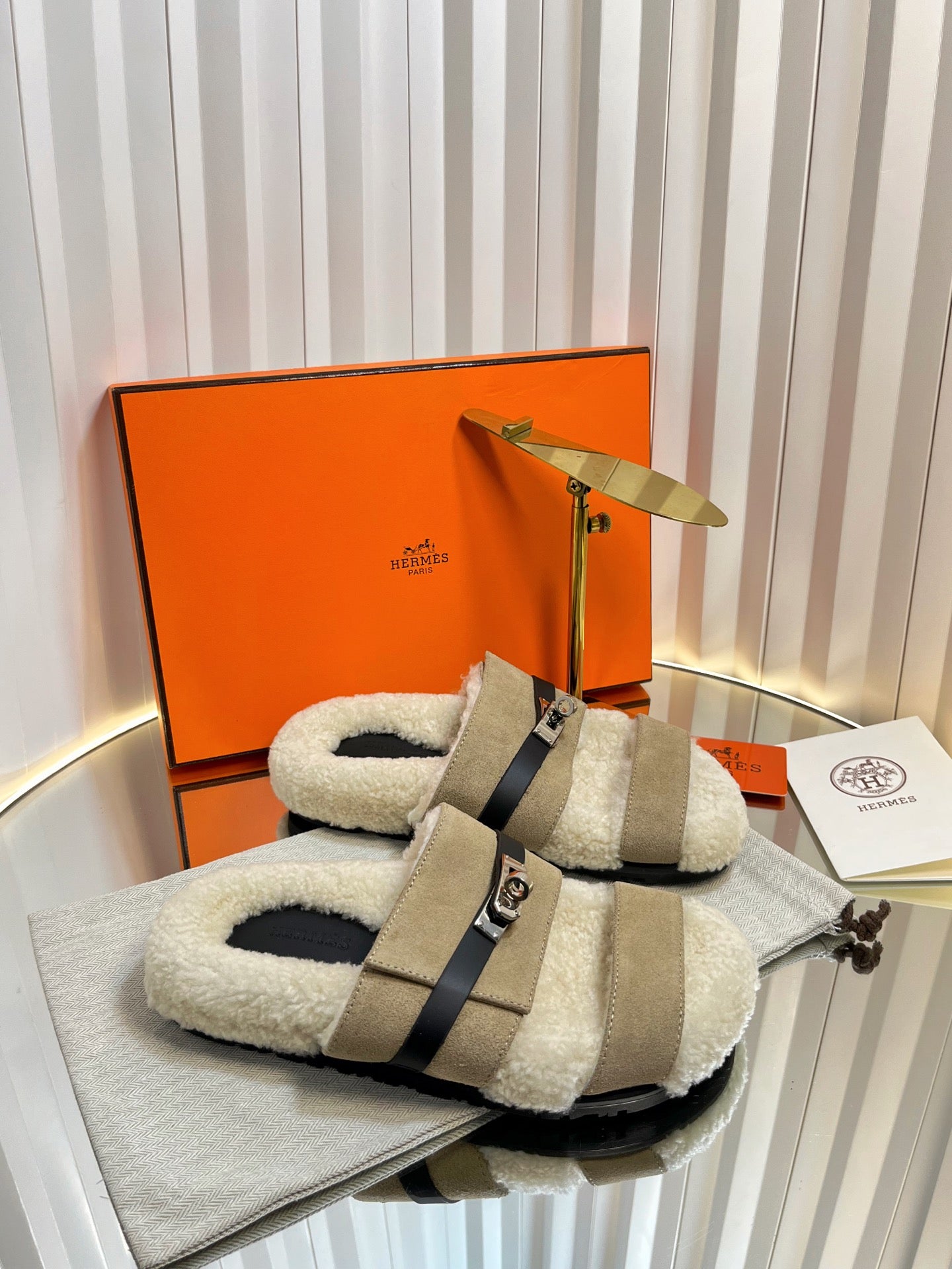 China Replica Hermes Women Shoes 88usd Only