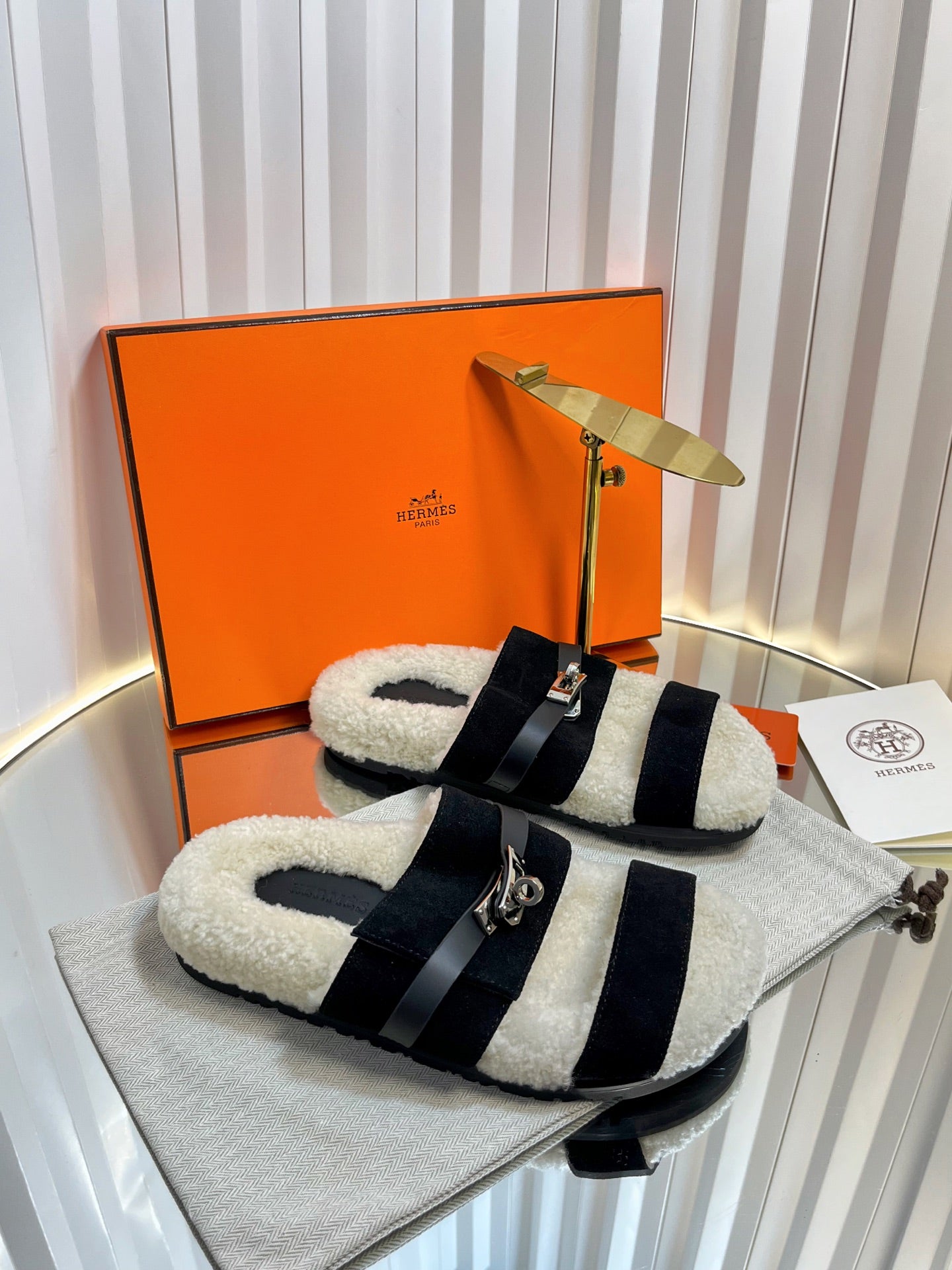 China Replica Hermes Women Shoes 88usd Only