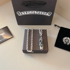 China Replica Chrome Hearts Necklaces 75usd Only