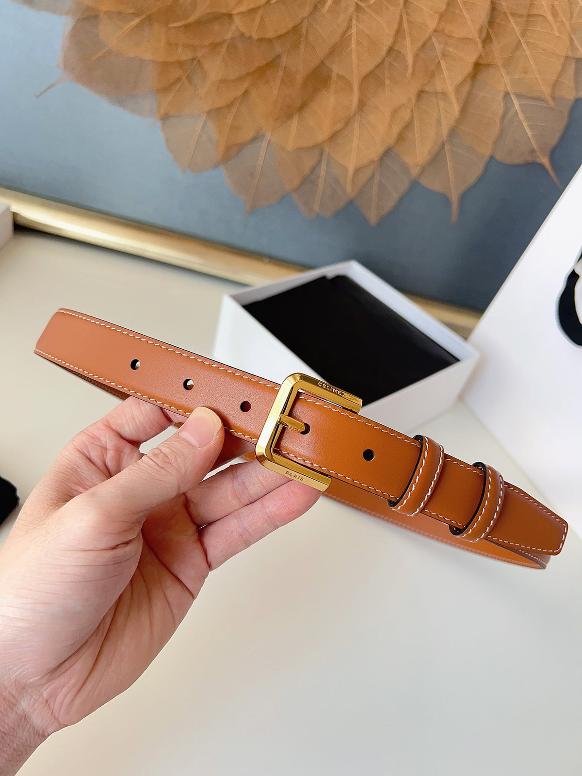 China Replica Celina Belts 46usd Only