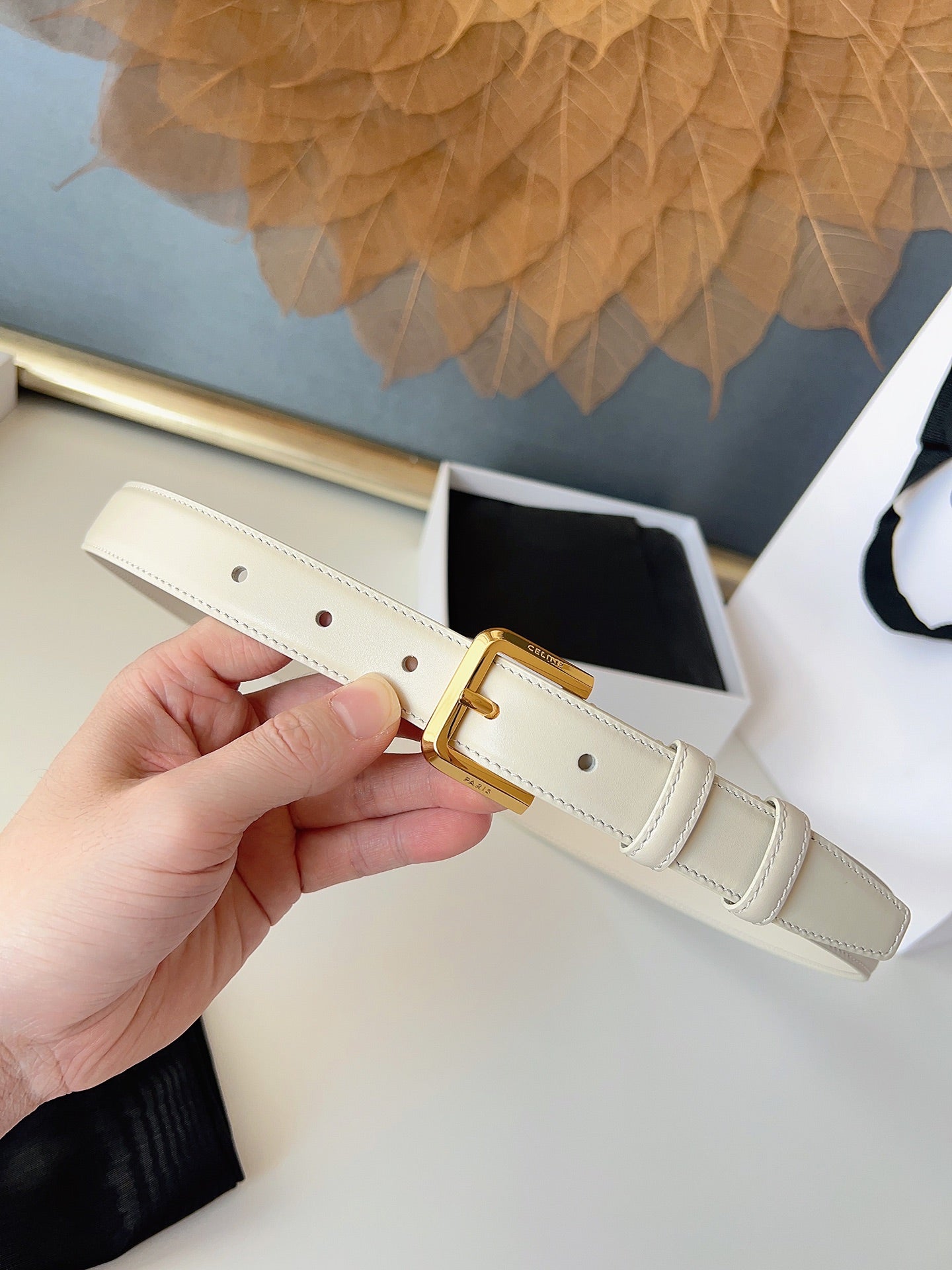 China Replica Celina Belts 46usd Only