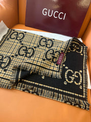 China Replica Gucci Scarf 120usd Only