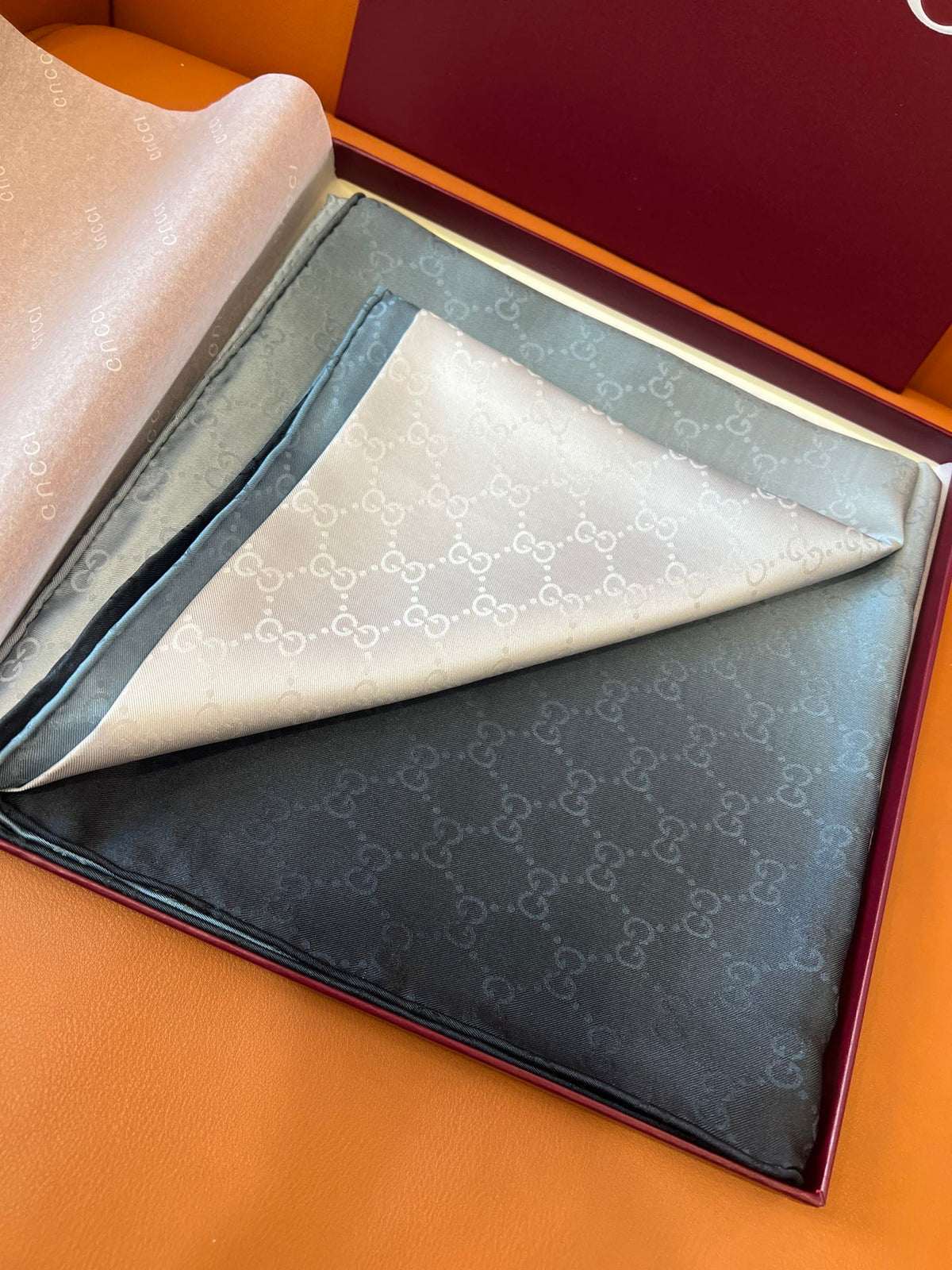 China Replica Gucci Scarf 140usd Only