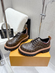 China Replica LV Women Shoes 133usd Only