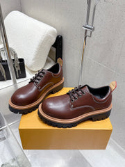 China Replica LV Women Shoes 133usd Only