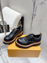 China Replica LV Women Shoes 133usd Only