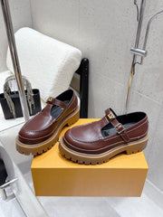 China Replica LV Women Shoes 133usd Only