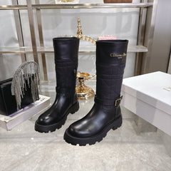 China Replica Dior Women Shoes 130usd Only