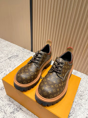 China Replica LV Women Shoes 140usd Only