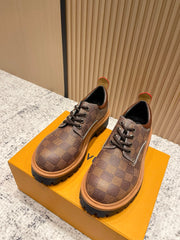 China Replica LV Women Shoes 140usd Only