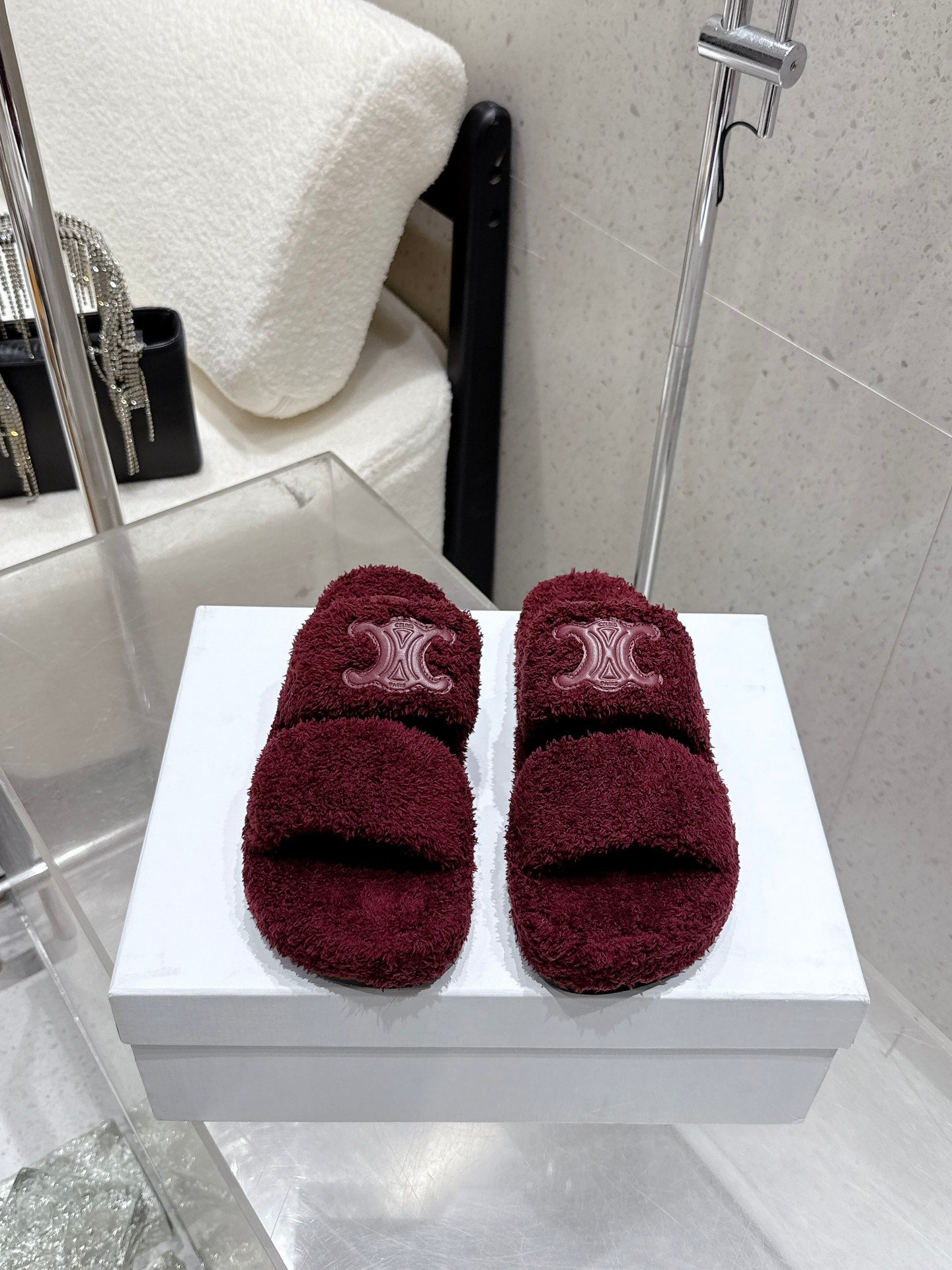 China Replica Celine Women Shoes 80usd Only