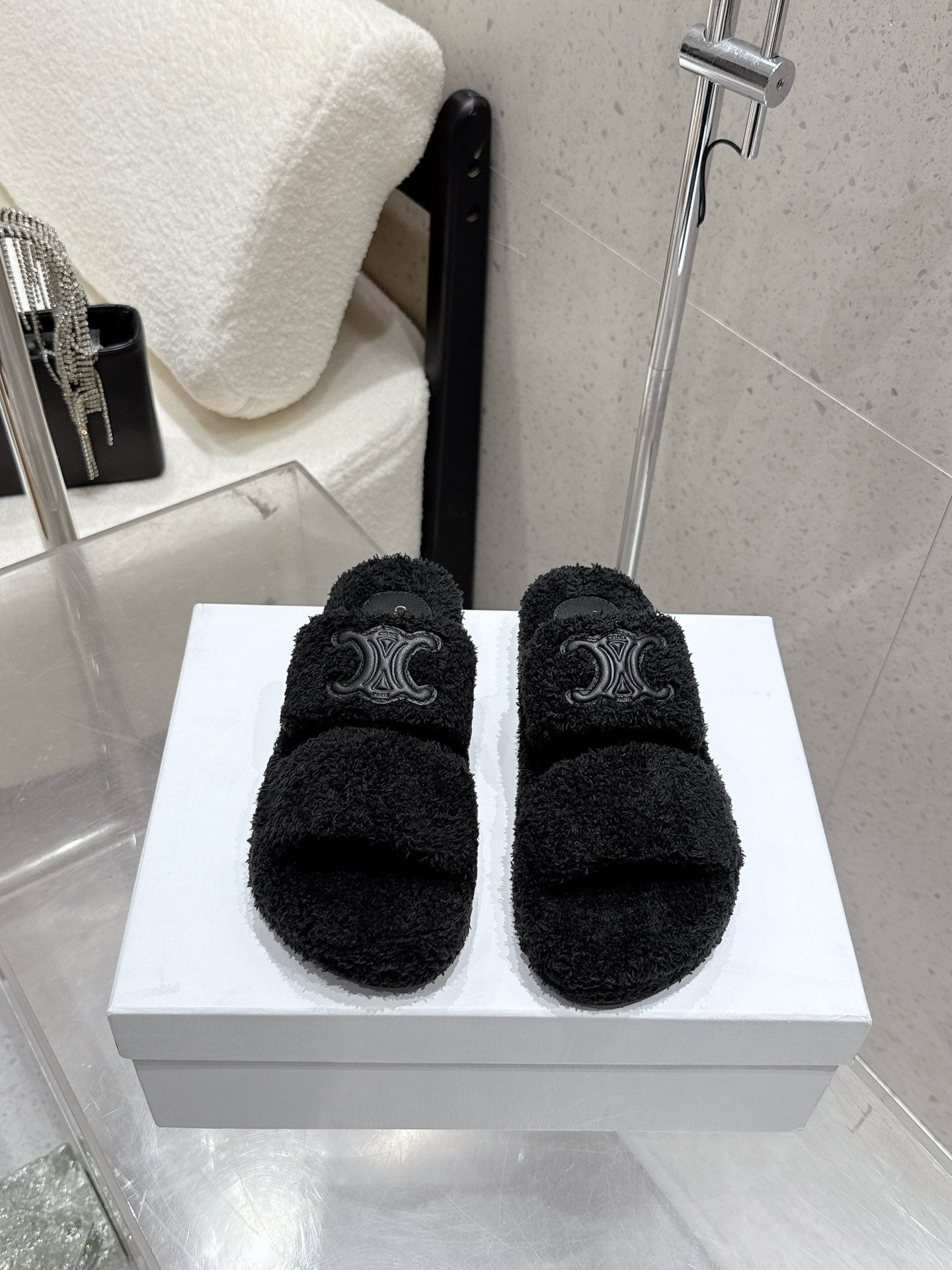 China Replica Celine Women Shoes 80usd Only