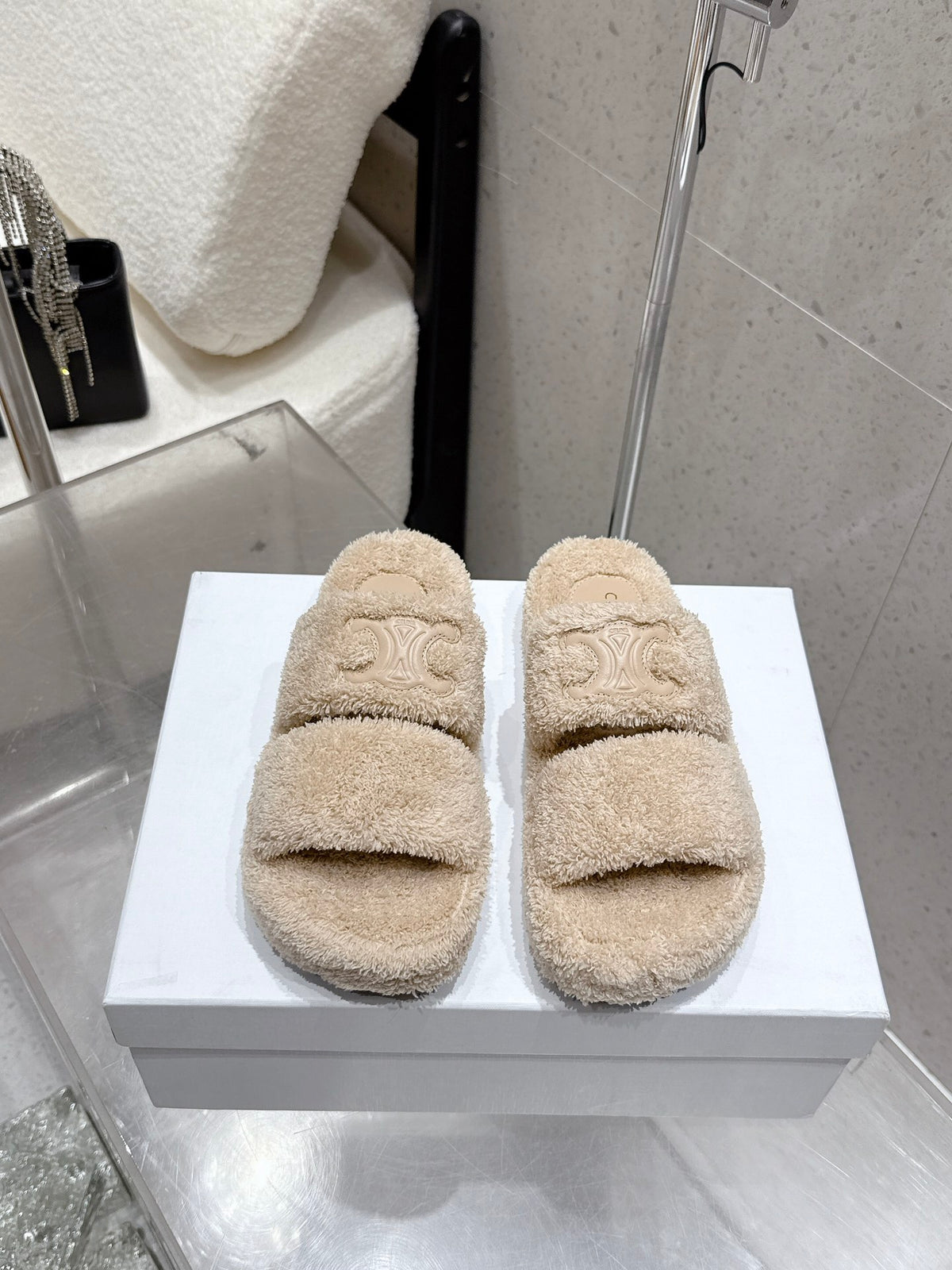 China Replica Celine Women Shoes 80usd Only