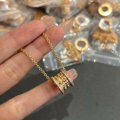 China Replica Bvlgari Necklaces 102usd Only