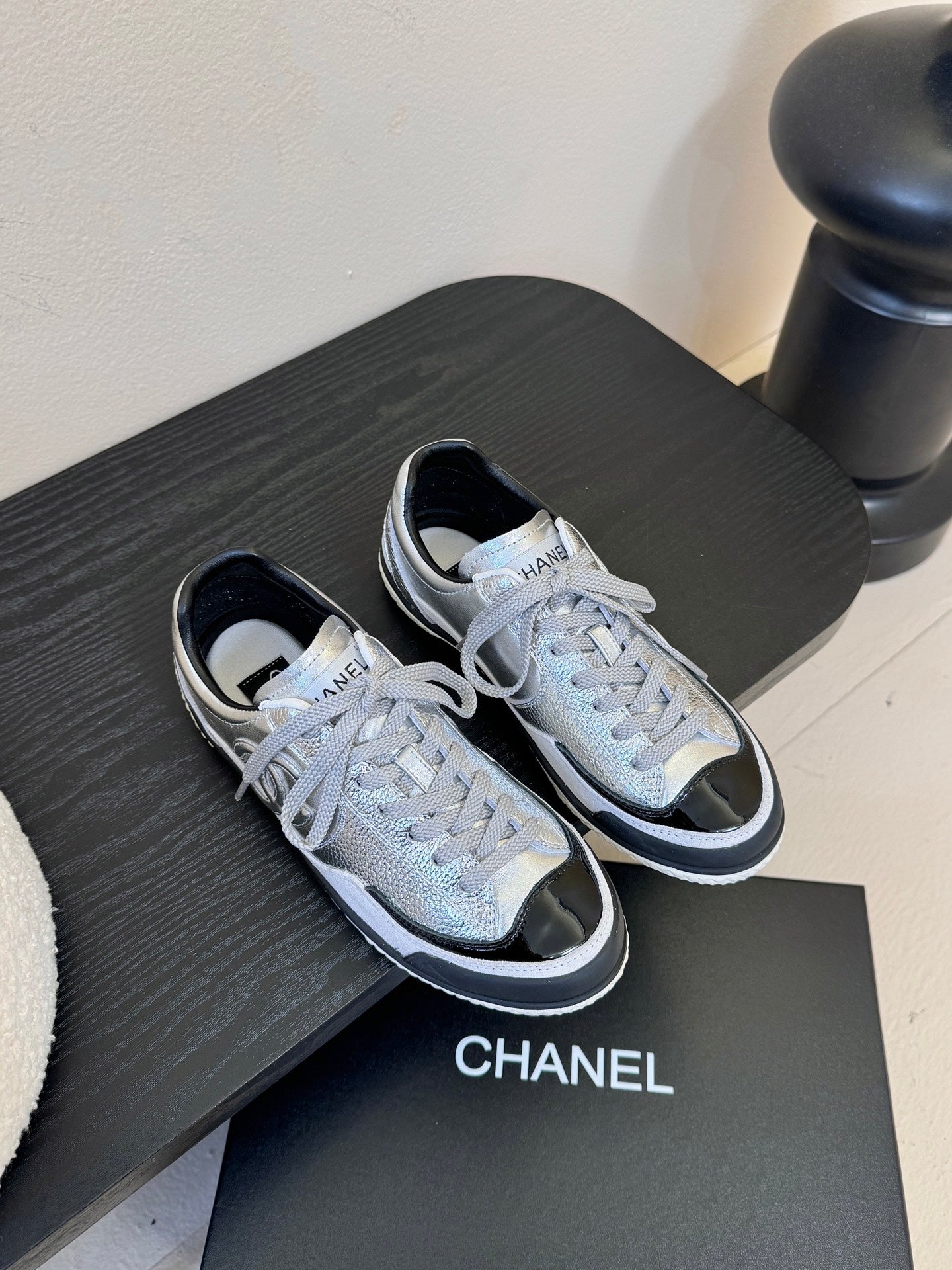 China Replica Chanel Women Shoes 98usd Only