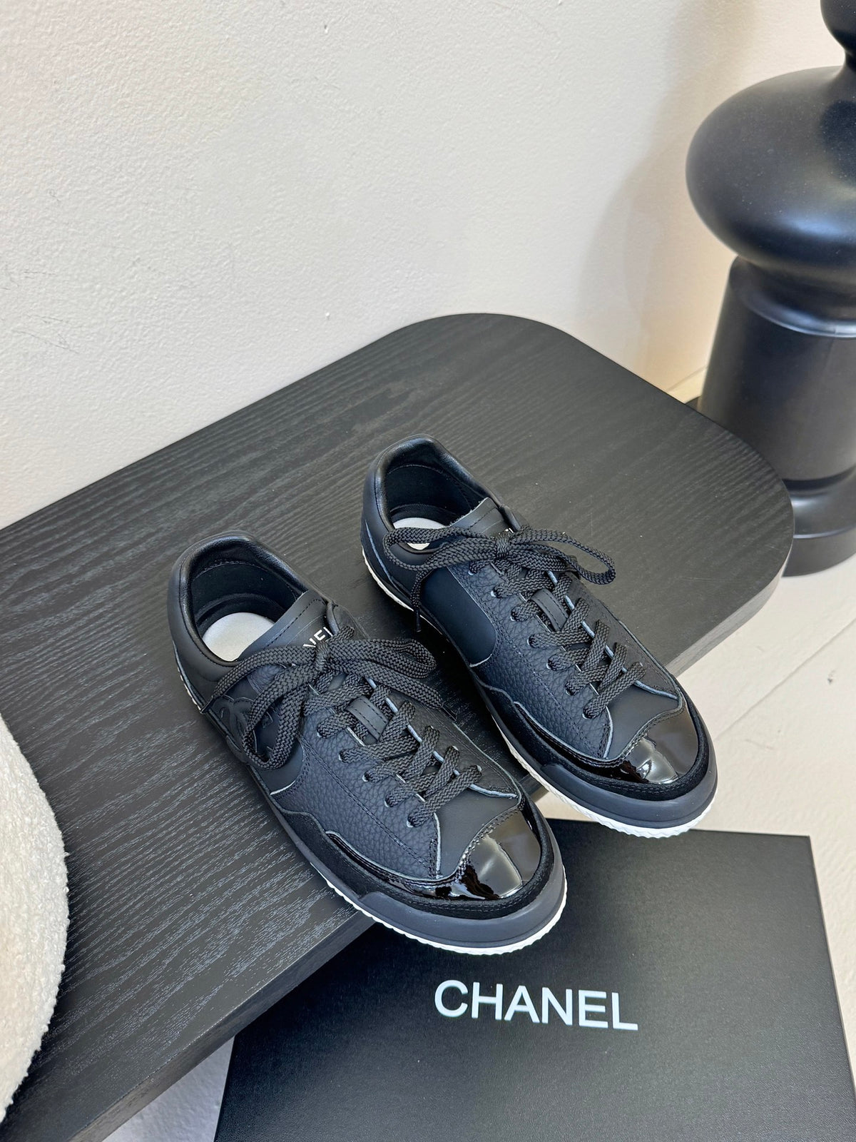 China Replica Chanel Women Shoes 98usd Only
