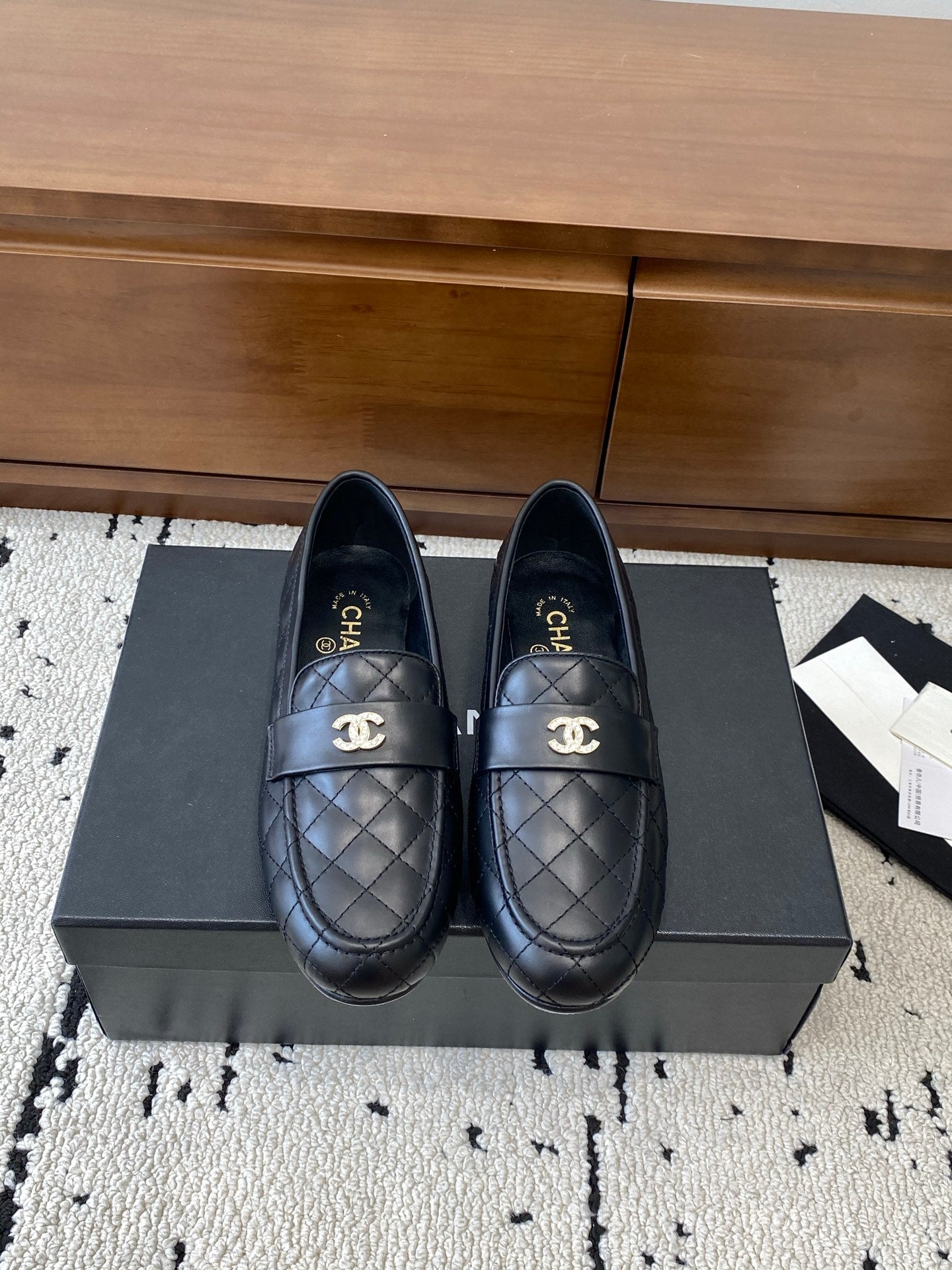 China Replica Chanel Women Shoes 98usd Only