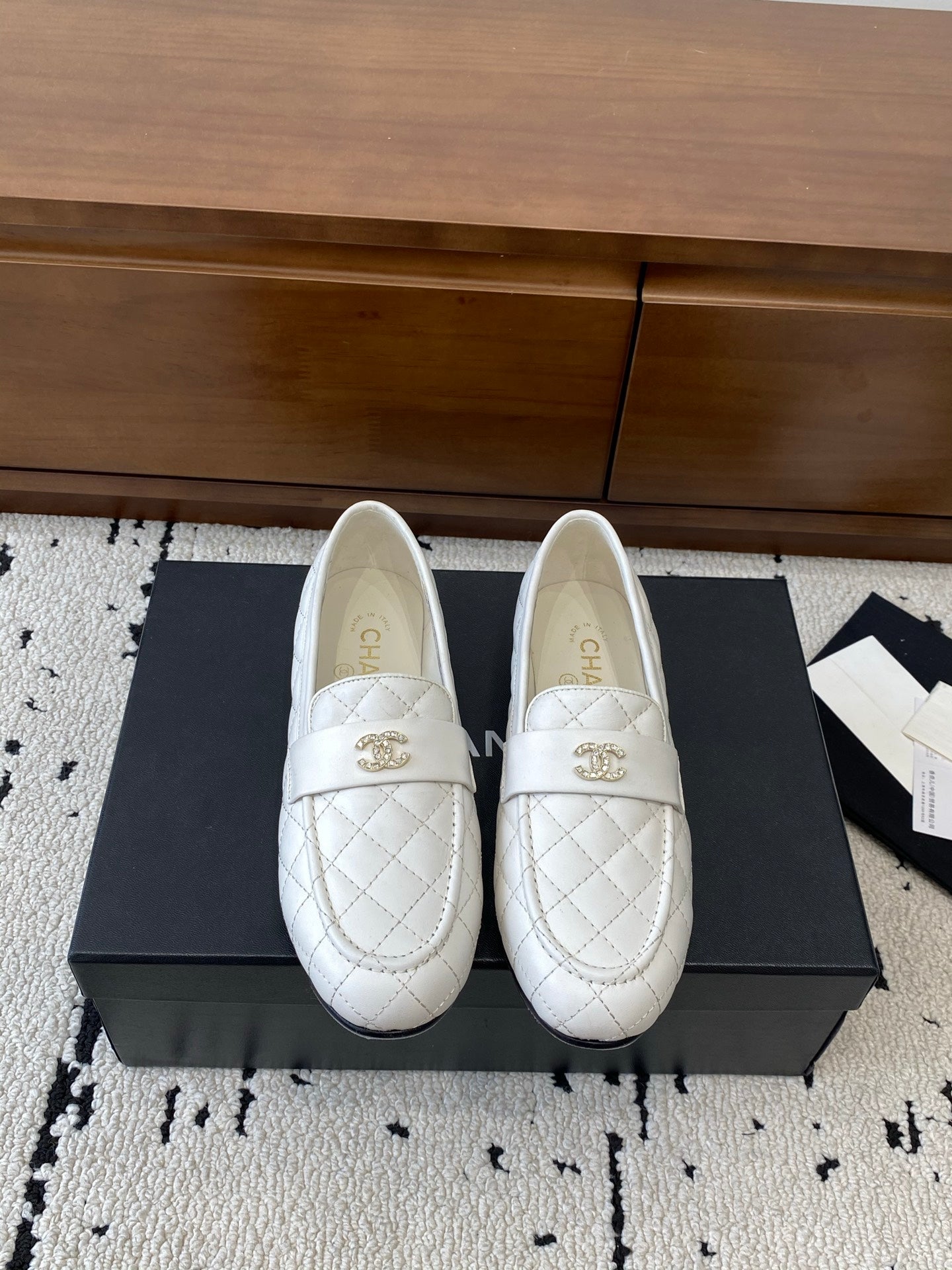 China Replica Chanel Women Shoes 98usd Only