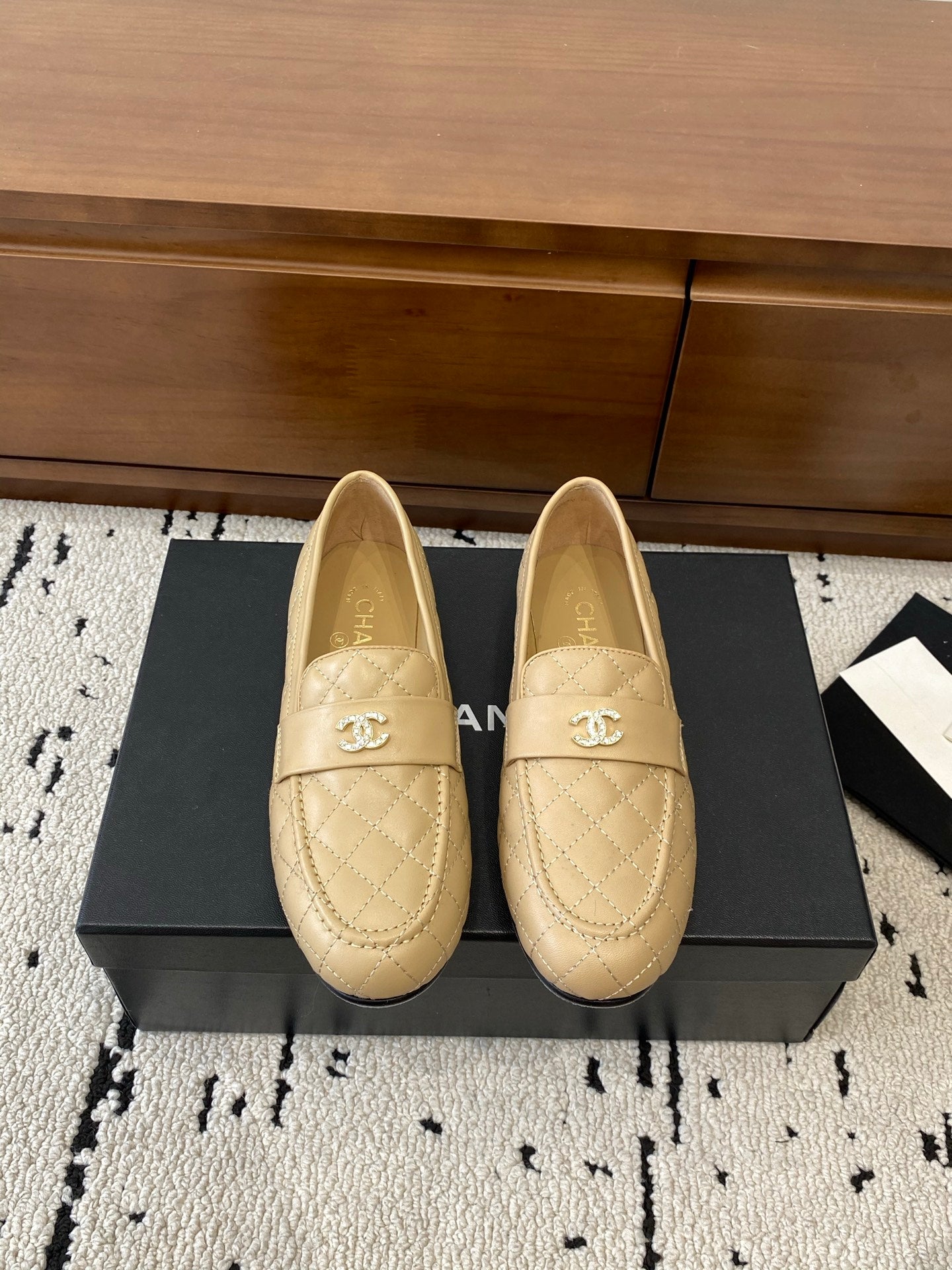 China Replica Chanel Women Shoes 98usd Only