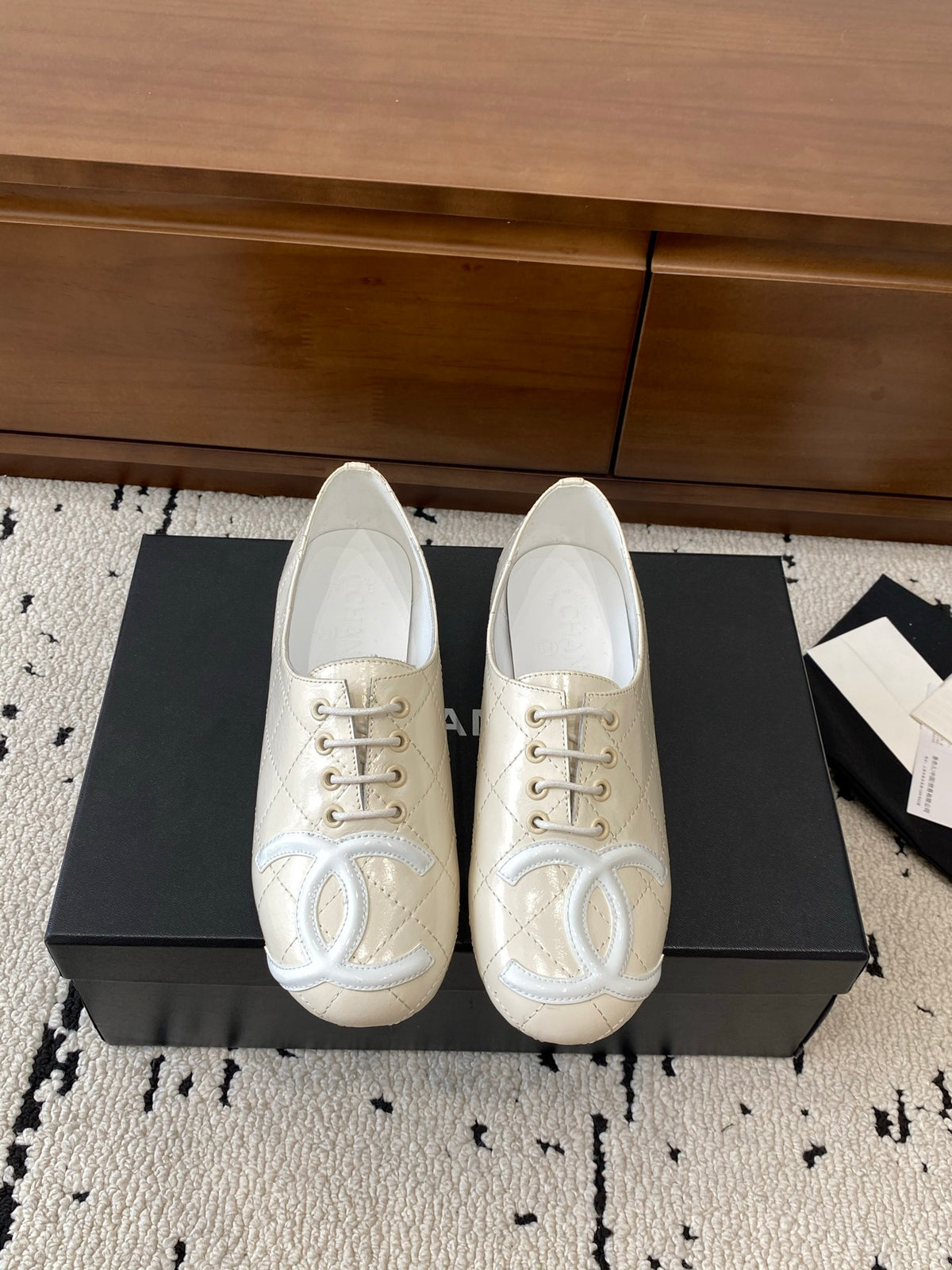 China Replica Chanel Women Shoes 98usd Only