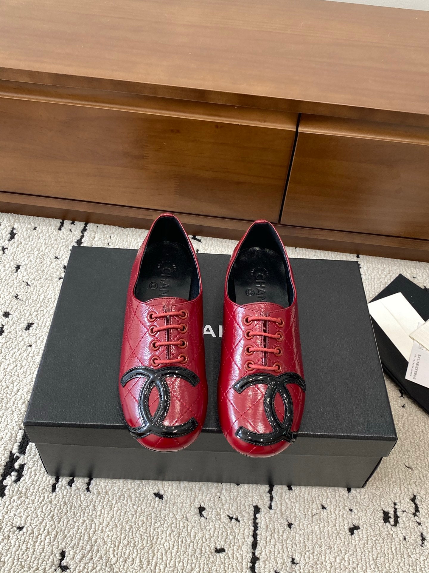 China Replica Chanel Women Shoes 98usd Only