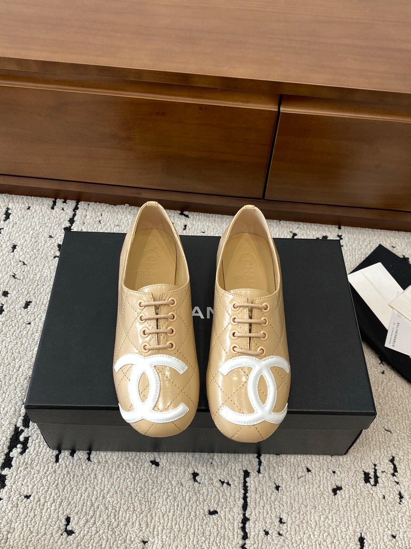China Replica Chanel Women Shoes 98usd Only