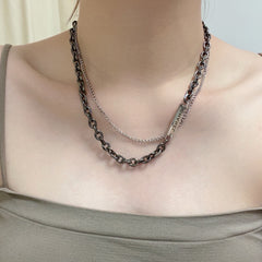 China Replica Chanel Necklaces 42usd Only