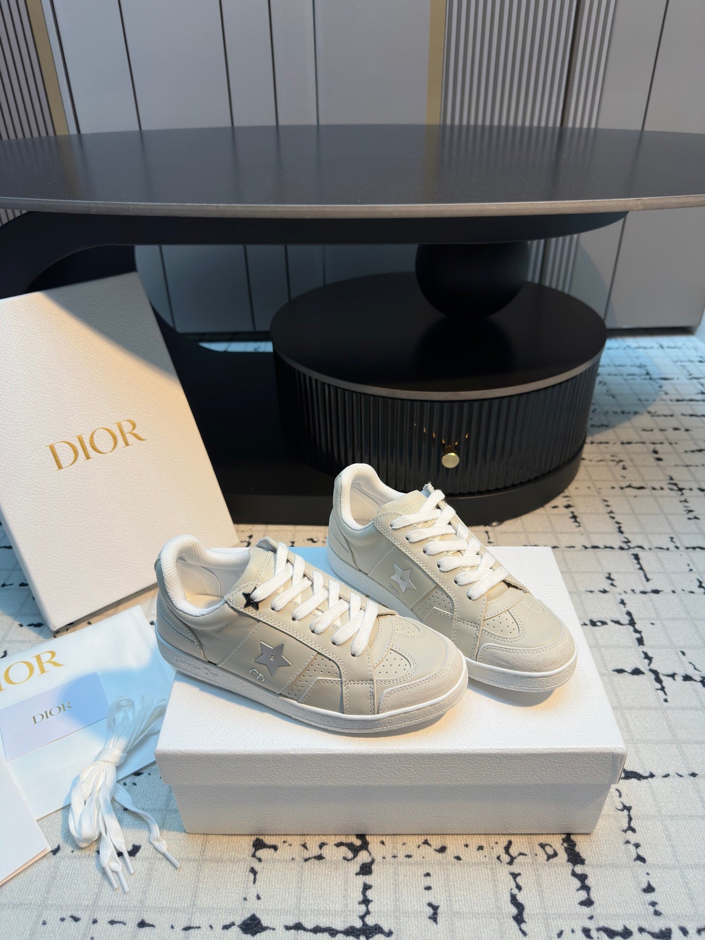 China Replica Dior Women Shoes 108usd Only