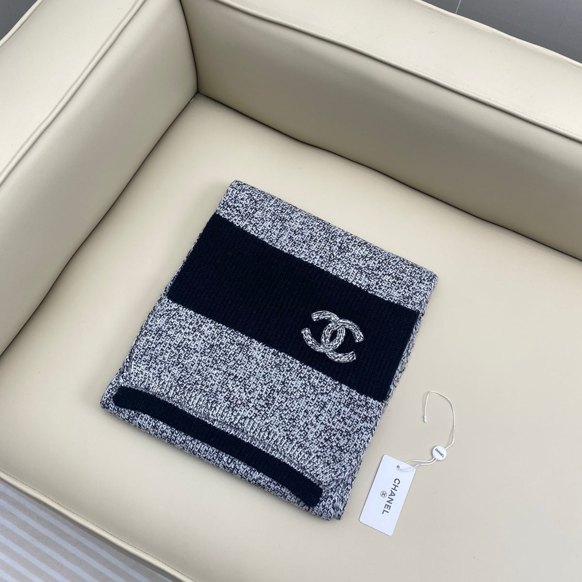China Replica Chanel Scarf 58usd Only
