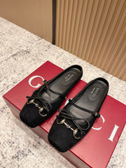 China Replica Gucci Women Shoes 115usd Only