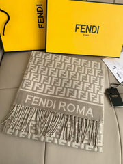 China Replica Fendi Scarf 40usd Only