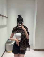 China Replica Fendi Scarf 40usd Only