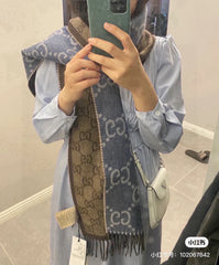 China Replica Gucci Scarf 54usd Only