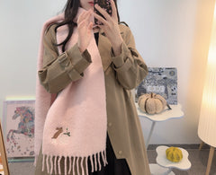 China Replica Loewe Scarf 60usd Only