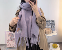 China Replica Loewe Scarf 60usd Only