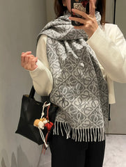 China Replica Loewe Scarf 48usd Only