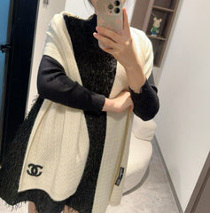 China Replica Chanel Scarf 66usd Only