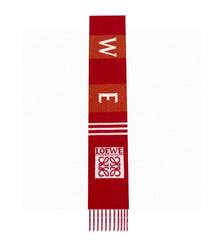 China Replica Loewe Scarf 54usd Only