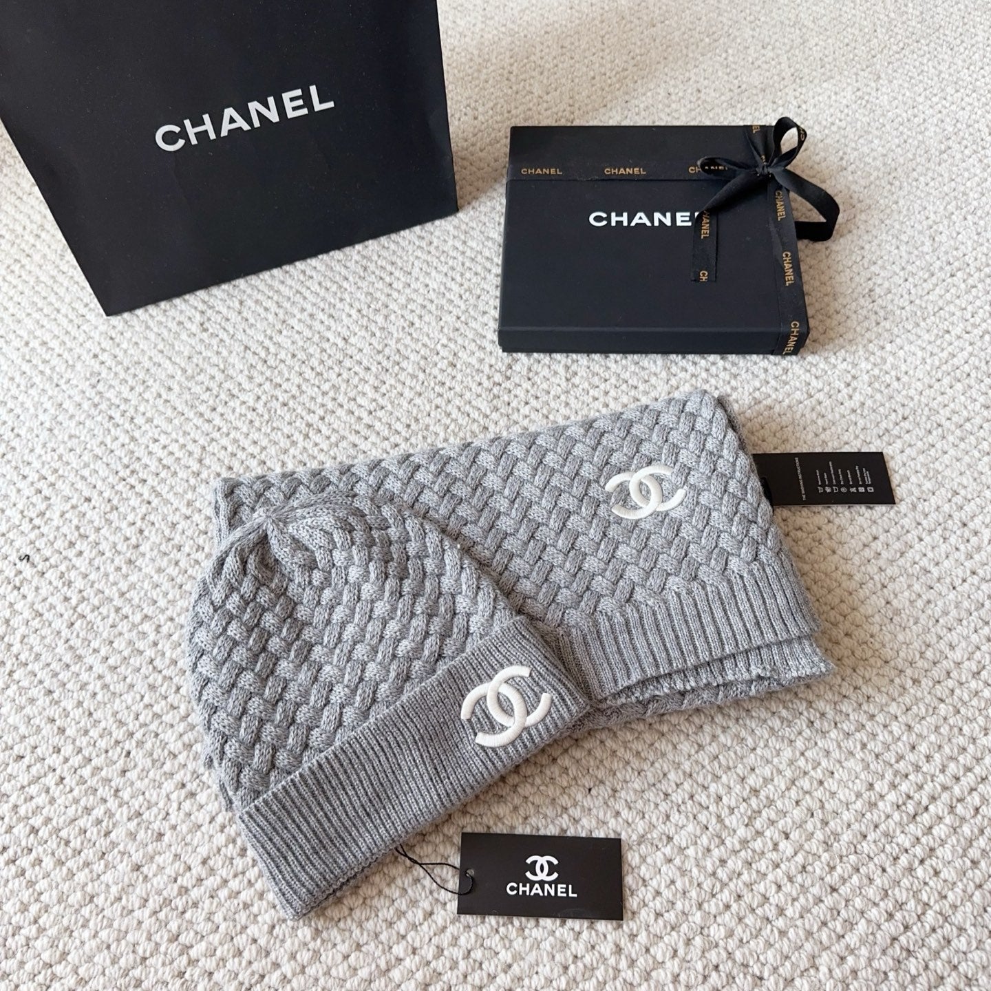 China Replica Chanel Hats 104usd Only