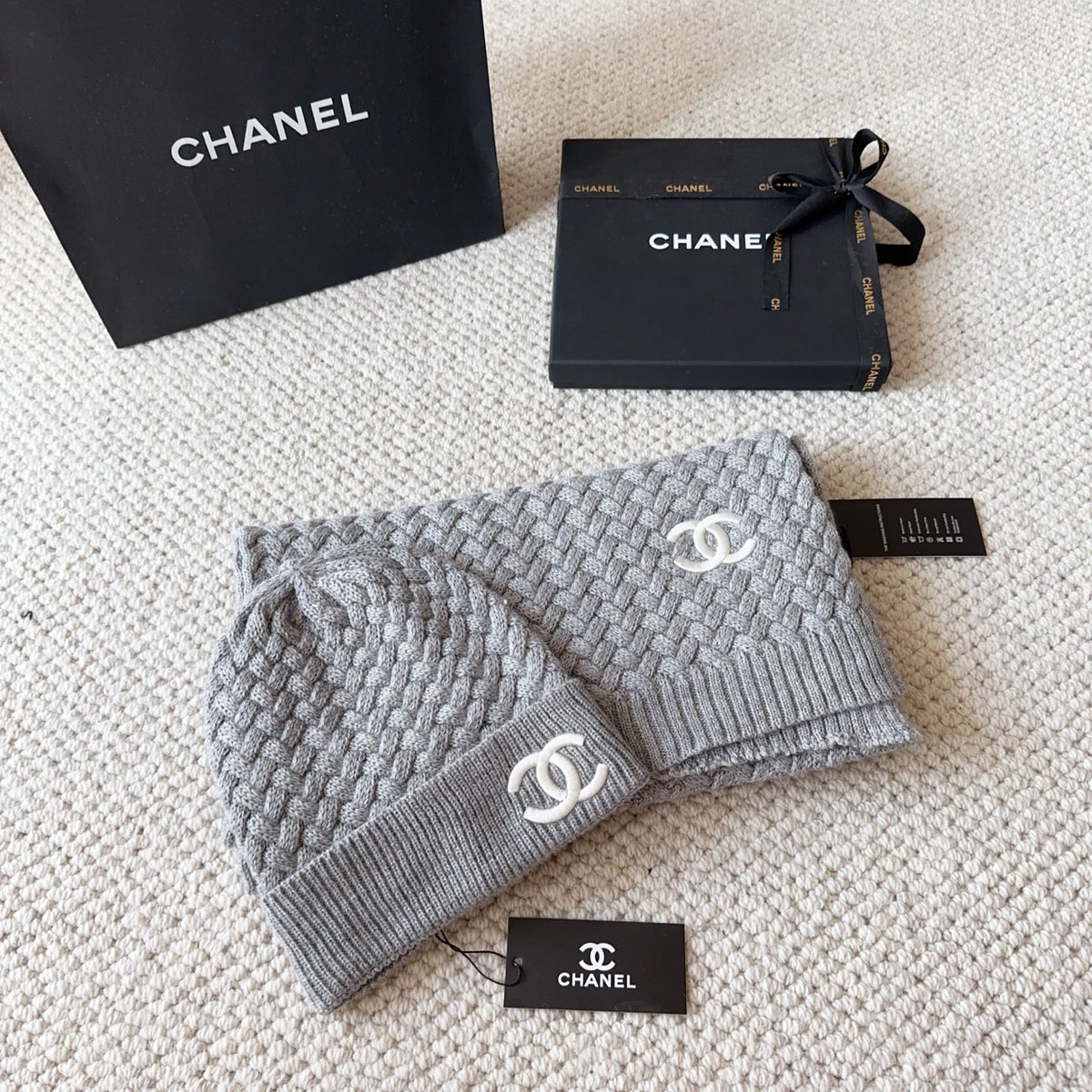 China Replica Chanel Hats 104usd Only