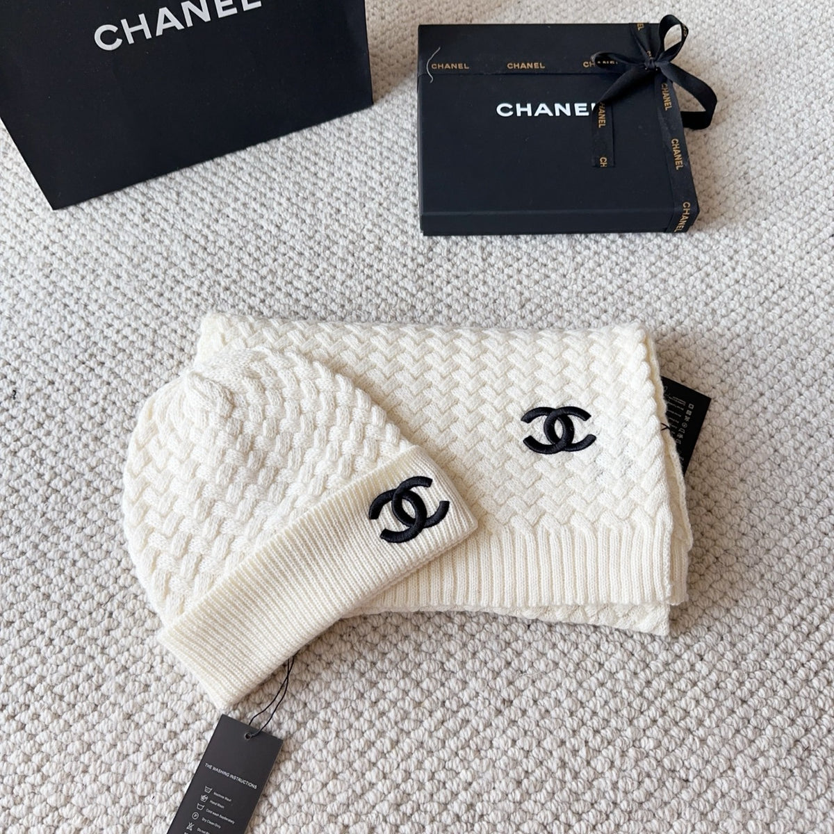 China Replica Chanel Hats 104usd Only