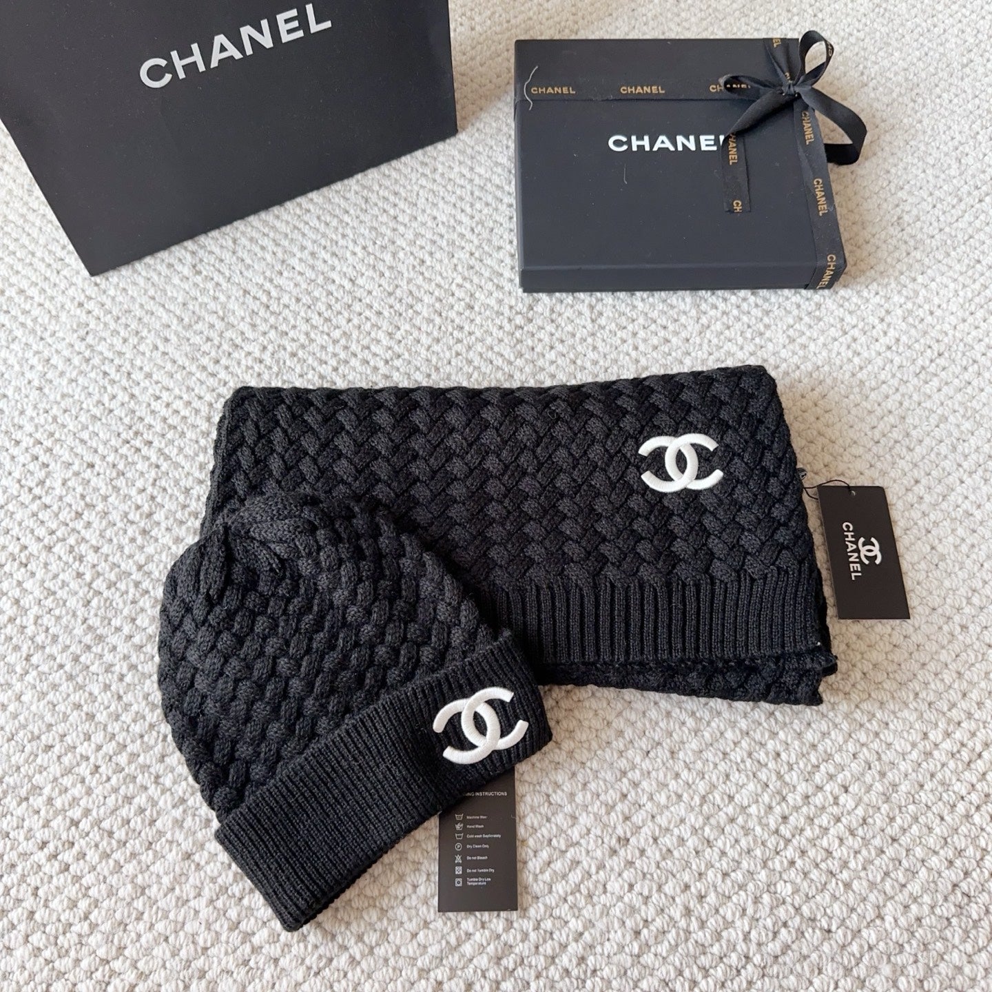 China Replica Chanel Hats 104usd Only