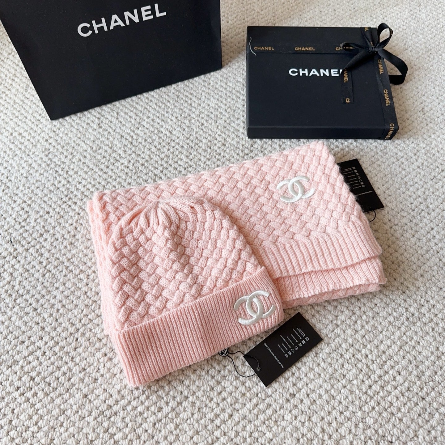 China Replica Chanel Hats 104usd Only