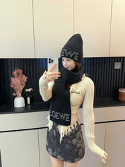 China Replica Loewe Scarf 42usd Only