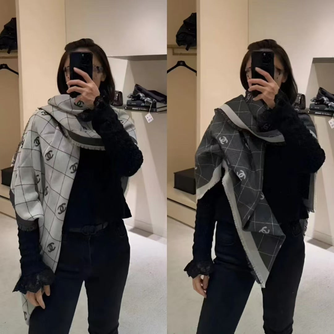 China Replica Chanel Scarf 78usd Only