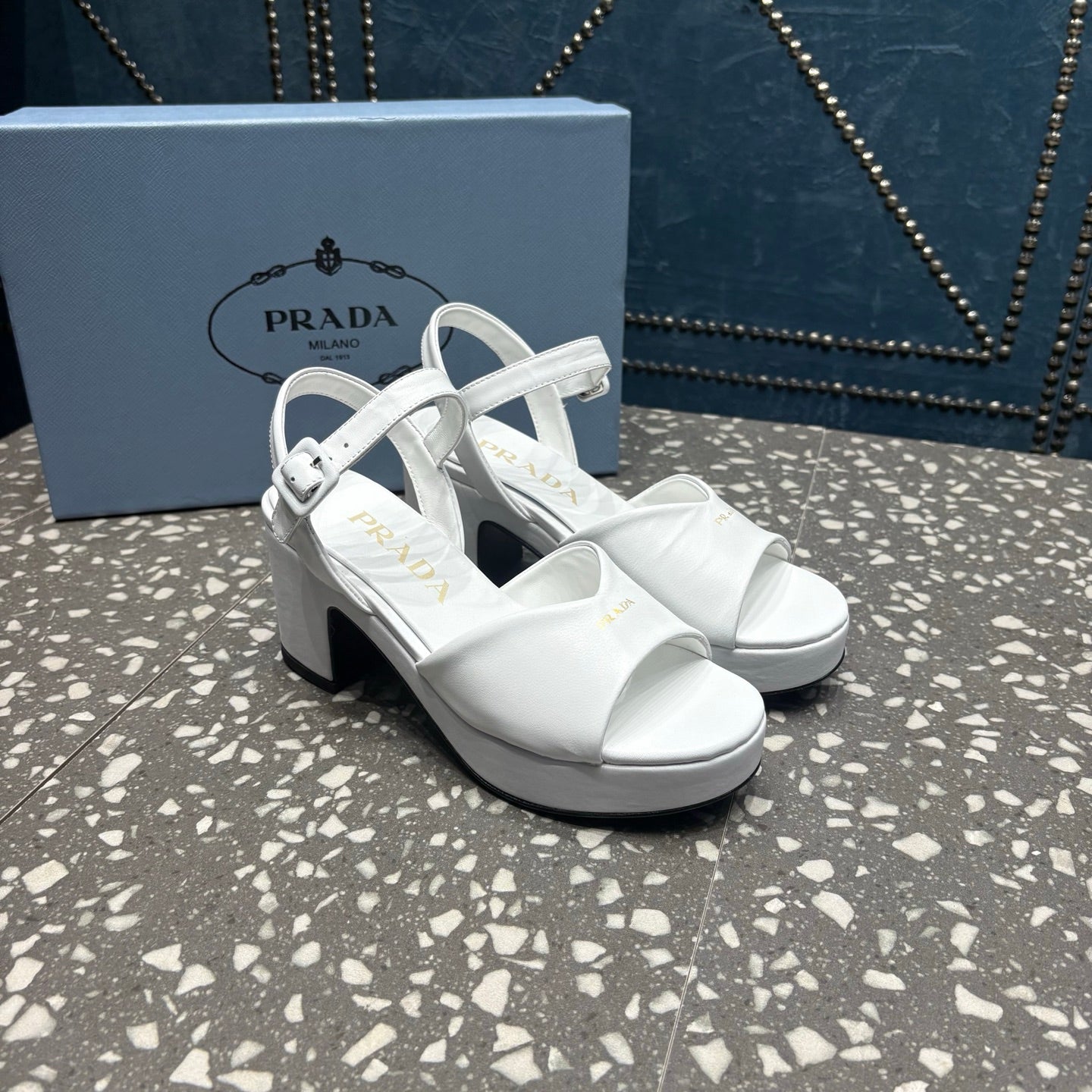China Replica Prada Women Shoes 108usd Only