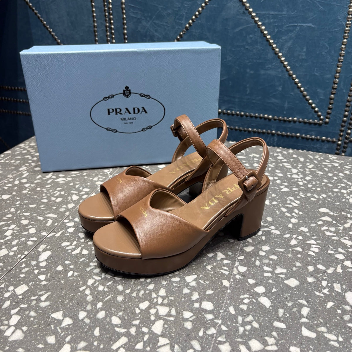 China Replica Prada Women Shoes 108usd Only