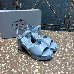 China Replica Prada Women Shoes 108usd Only