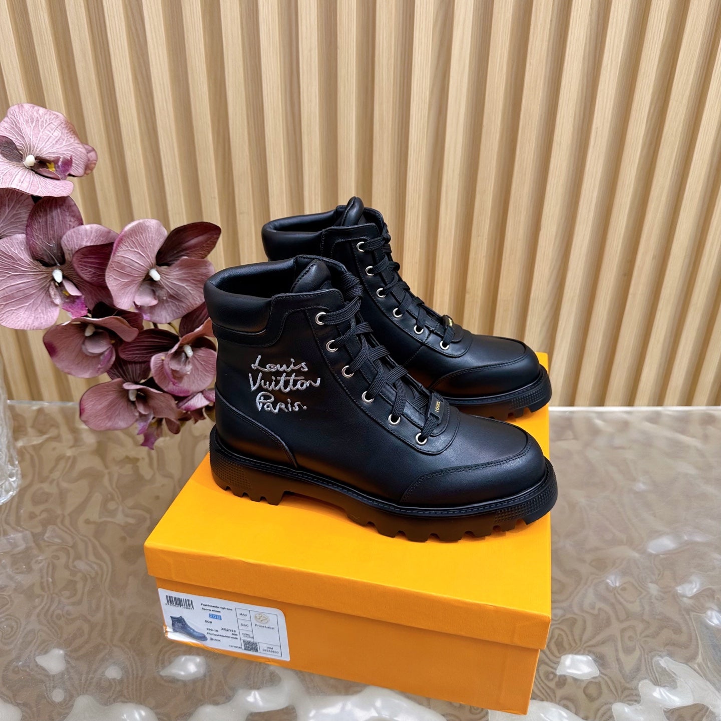 China Replica LV Women Shoes 119usd Only