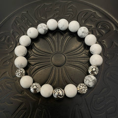 China Replica Chrome Hearts Bracelets 62usd Only